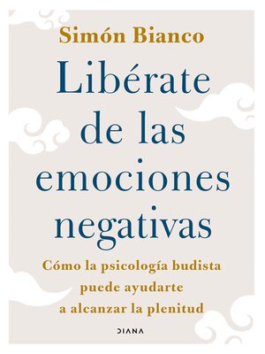 cover image of Libérate de las emociones negativas (Edición Colombiana)